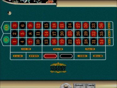 Golden Nugget - Screenshot - Gameplay (null) - 1024x768