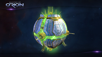 Master of Orion: Conquer the Stars - Screenshot - Gameplay (null) - 1920x1080