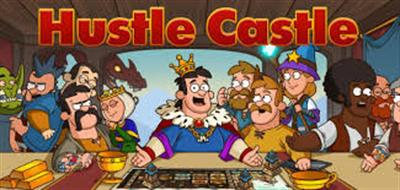 Hustle Castle - Banner (null) - 325x155