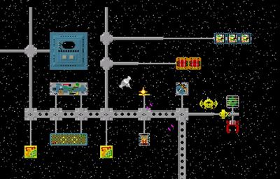 Sole Defender - Screenshot - Gameplay (null) - 710x456