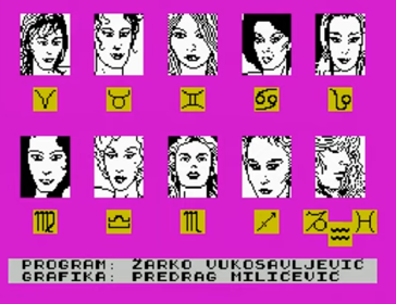 Zodiac Strip - Screenshot - Gameplay (null) - 963x742