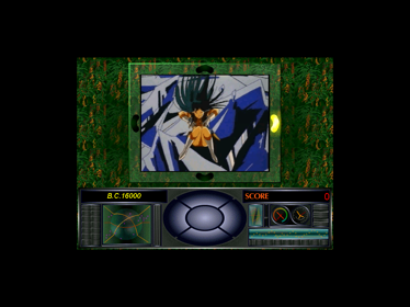 Time Gal - Screenshot - Gameplay (null) - 1024x768