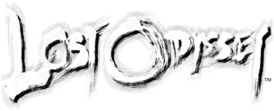 Lost Odyssey Recomp - Clear Logo (World) - 1219x496