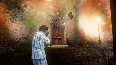 Dreams of Another - Screenshot - Gameplay (World) - 3840x2160