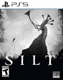 Silt - Fanart - Box - Front (null) - 688x864