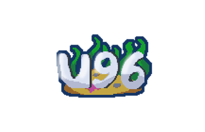 U96 - Clear Logo (null) - 558x360