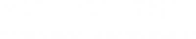 Mad Machines - Clear Logo (North America) - 560x112