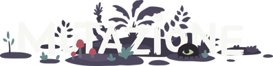 Mutazione - Clear Logo (null) - 1954x478
