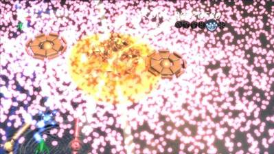 Prismatic Solid - Screenshot - Gameplay (World) - 1000x562