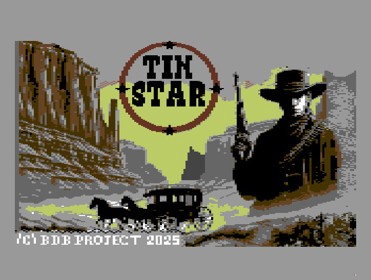 Tin Star - Screenshot - Game Title (null) - 724x547