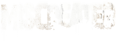 Miscreated - Clear Logo (World) - 640x254