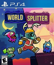 World-Splitter - Fanart - Box - Front (null) - 967x1178