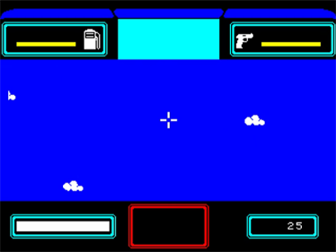 Le Fou Volant: Air Battle - Screenshot - Gameplay (null) - 640x480