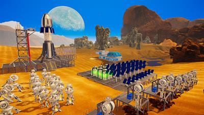 The Planet Crafter - Screenshot - Gameplay (null) - 1920x1080