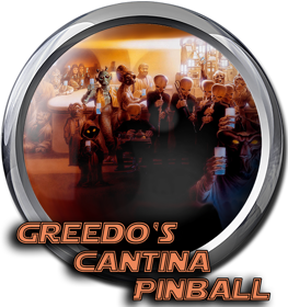 Greedo's Cantina - Fanart - Cart - Front (null) - 879x936