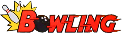 Bowling - Clear Logo (World) - 713x207