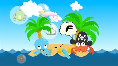 Squirt's Adventure - Screenshot - Gameplay (null) - 1280x720
