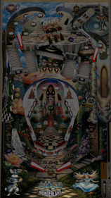 Alice in Wonderland (Eagle7796) - Screenshot - Gameplay (null) - 540x960