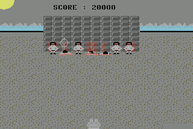 Blizzard! Part I - Screenshot - Gameplay (null) - 1190x794