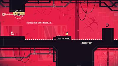 -KLAUS- - Screenshot - Gameplay (null) - 1280x720