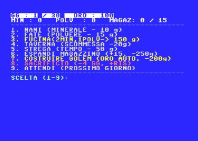 Magic Market - Screenshot - Gameplay (null) - 663x470