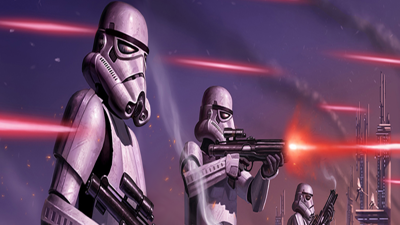 The Force Engine - Fanart - Background (null) - 1920x1080