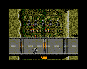 Raid - Screenshot - Gameplay (null) - 320x256