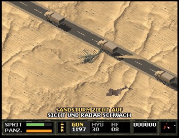 AirTiger Strike - Screenshot - Gameplay (null) - 679x525