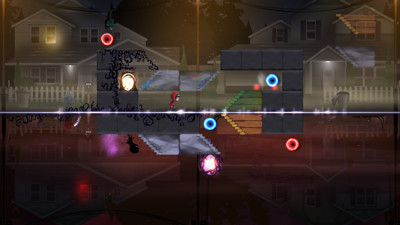 Adventure of Samsara - Screenshot - Gameplay (null) - 1920x1080