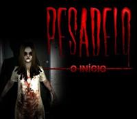 Pesadelo - Box - Front (null) - 500x436