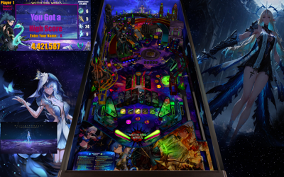 Wuthering Waves - Screenshot - Gameplay (null) - 2560x1600
