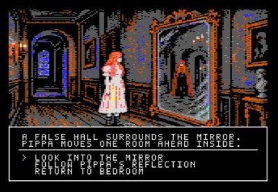Fablephobia: The Borrowed Morning - Screenshot - Gameplay (null) - 644x446