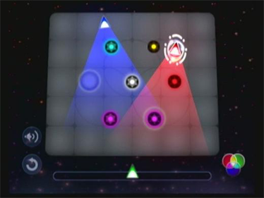 Liight - Screenshot - Gameplay (null) - 520x390