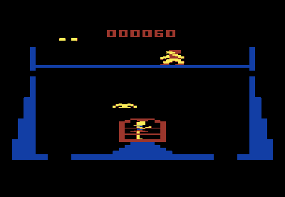 Tomarc the Barbarian - Screenshot - Gameplay (United States) - 384x265