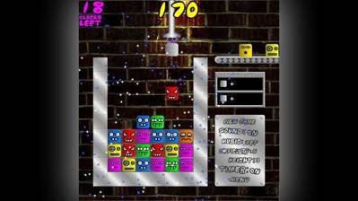 Blockhead - Screenshot - Gameplay (World) - 1000x562