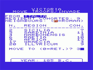 VICtoria: Gold Edition - Screenshot - Gameplay (null) - 640x480