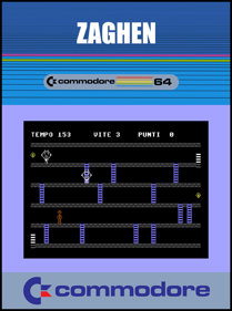 Zaghen - Fanart - Box - Front (null) - 798x1072