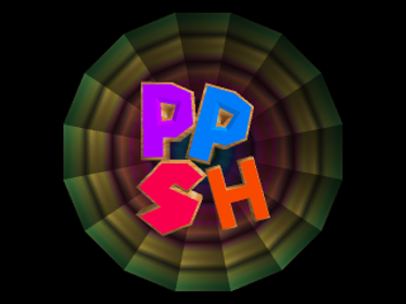 Princess Peach Sex Hack - Screenshot - Game Title (null) - 320x240