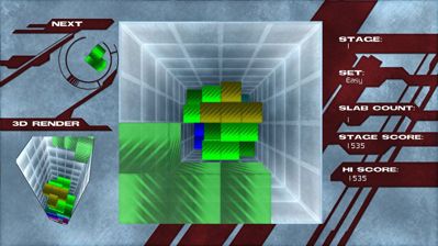 Aardbloxx - Screenshot - Gameplay (World) - 1000x562