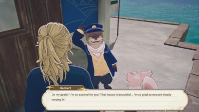 Tales of Seikyu - Screenshot - Gameplay (World) - 1920x1080