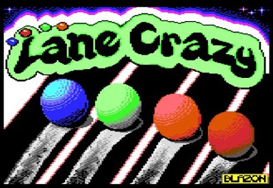 Lane Crazy - Screenshot - Game Title (null) - 619x427