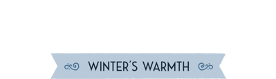Moomintroll: Winter's Warmth - Clear Logo (null) - 1440x411