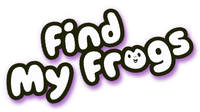 Find My Frogs - Disc (null) - 1280x720