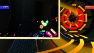 C.L.E.S. Party - Screenshot - Gameplay (World) - 1000x562