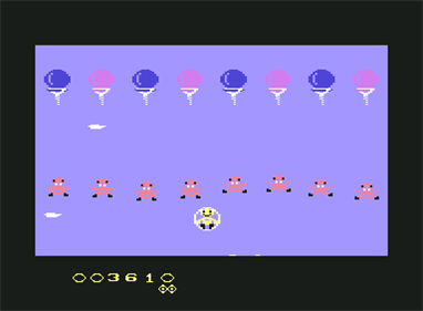 Ducky Dan - Screenshot - Gameplay (null) - 384x282