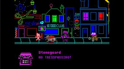 Everhood 2 - Screenshot - Gameplay (null) - 1920x1080