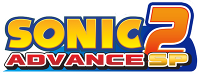 Sonic Advance 2 SP - Clear Logo (null) - 512x190
