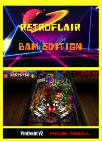 RetroFlair - Fanart - Box - Front (World) - 1772x2442