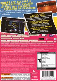You Don't Know Jack - Box - Back (null) - 640x904