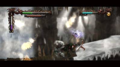 Raventhorne - Screenshot - Gameplay (World) - 1000x562